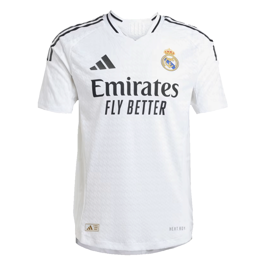 Soccer Jerseys